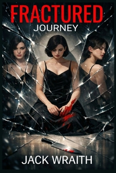 Paperback Fractured Journey: Trust No one Book