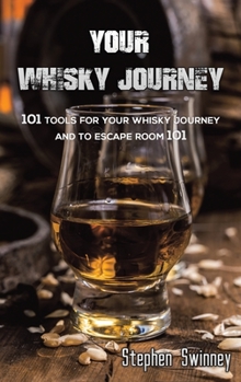 Hardcover Your Whisky Journey Book