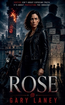 Paperback Rose Book