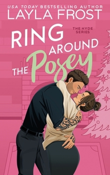 Paperback Ring Around the Posey Book