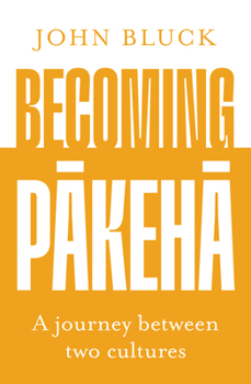 Paperback Becoming Pakeha Book