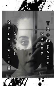 Paperback Surviving Sarah Book