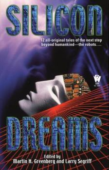 Mass Market Paperback Silicon Dreams Book