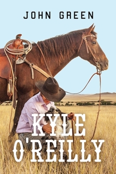 Paperback Kyle O'reilly Book