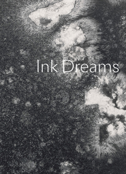 Hardcover Ink Dreams: Selections from the Fondation Ink Collection Book