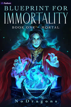 Paperback Mortal: A Crafting Xianxia Book
