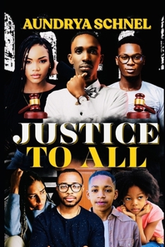 Paperback Justice To All Book