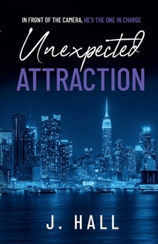 Paperback Unexpected Attraction Book