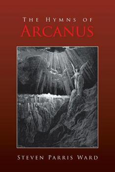 Paperback The Hymns of Arcanus Book