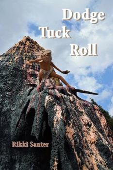 Perfect Paperback Dodge, Tuck, Roll Book