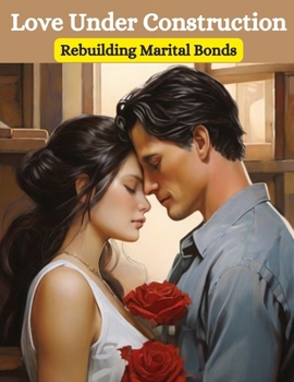 Paperback Love Under Construction: Rebuilding Marital Bonds Book
