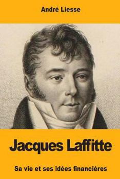 Paperback Jacques Laffitte [French] Book