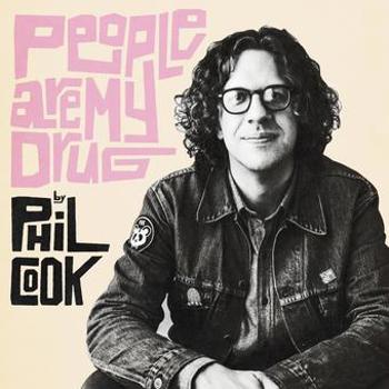 Vinyl People Are My Drug Book
