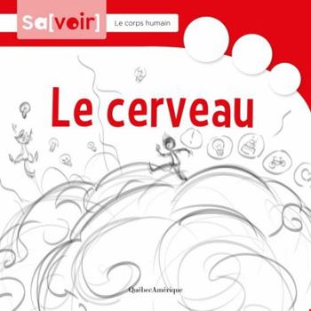 Hardcover Le Cerveau [French] Book