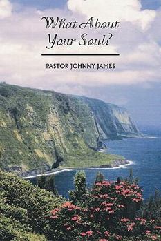 Paperback What about Your Soul? Book