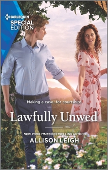 Lawfully Unwed - Book #21 of the Return to the Double-C Ranch