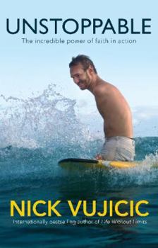 Paperback Unstoppable Book