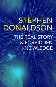 Paperback Real Story & Forbidden Knowledge Book