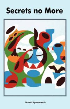 Paperback Secrets No More Book