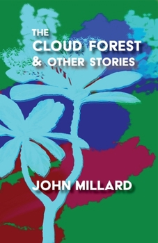 Paperback The Cloud Forest Book