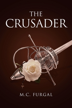 Paperback The Crusader Book