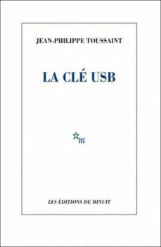 Paperback La clé USB [French] Book