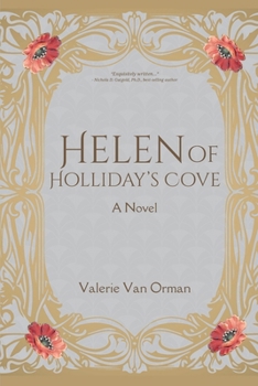 Paperback Helen of Holliday's Cove Book