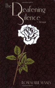 Paperback The Deafening Silence: A Memoir Book