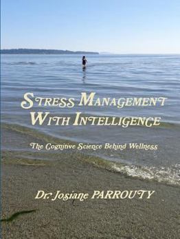 Paperback Stress Management with Intelligence Book