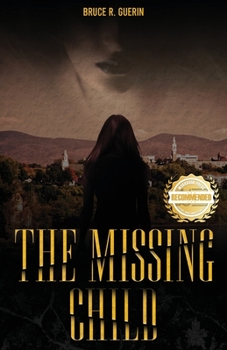 Paperback The Missing Child Book