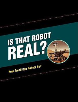 Paperback Is That Robot Real? Book