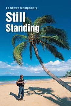 Paperback Still Standing Book