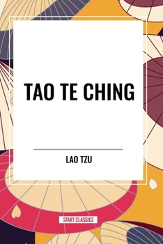 Paperback Tao Te Ching Book