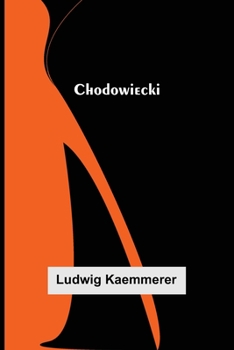 Paperback Chodowiecki [German] Book