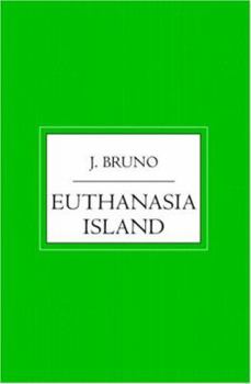 Paperback Euthanasia Island Book
