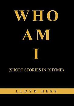 Paperback Who Am I Book