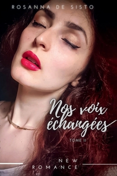Paperback Nos voix échangées [French] Book