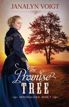 Paperback The Promise Tree Book