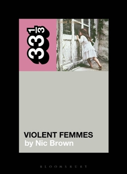 Paperback Violent Femmes' Violent Femmes Book