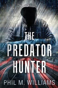 Paperback The Predator Hunter Book