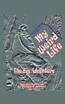 Paperback My Weird Life Book