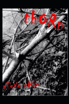 Paperback Thorn Book