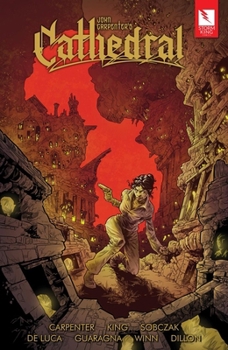 John Carpenter’s Cathedral