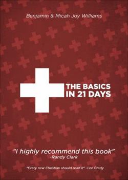 Paperback The Basics in 21 Days Book