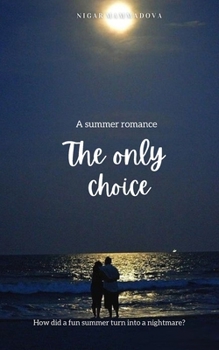 Paperback The only choice Book