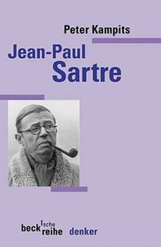 Paperback Jean-Paul Sartre [German] Book