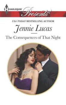 Mass Market Paperback The Consequences of That Night Book