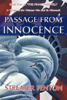 Paperback Passage from Innocence Book