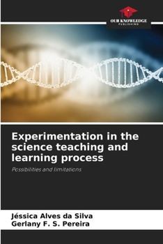 Paperback Experimentation in the science teaching and learning process Book