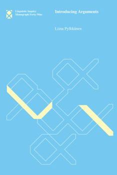 Paperback Introducing Arguments Book